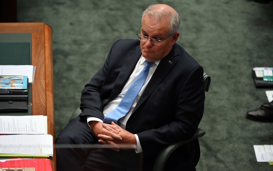 Morrison faces mounting bullying allegations