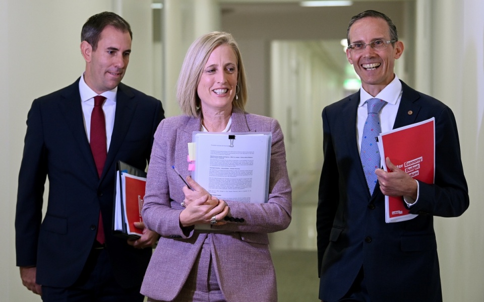 Labor pledges plan to make it easier for homebuyers to get into the market