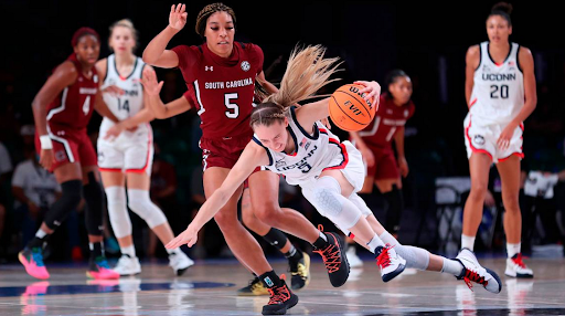 UConn vs South Carolina 2022 Live on TV: How to Watch 2022 NCAA Title Game Time, TV Free
