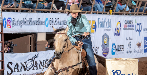 WATCH San Angelo Stock Show and Rodeo 2022 Live Stream, Start Time, TV Channel Online Free