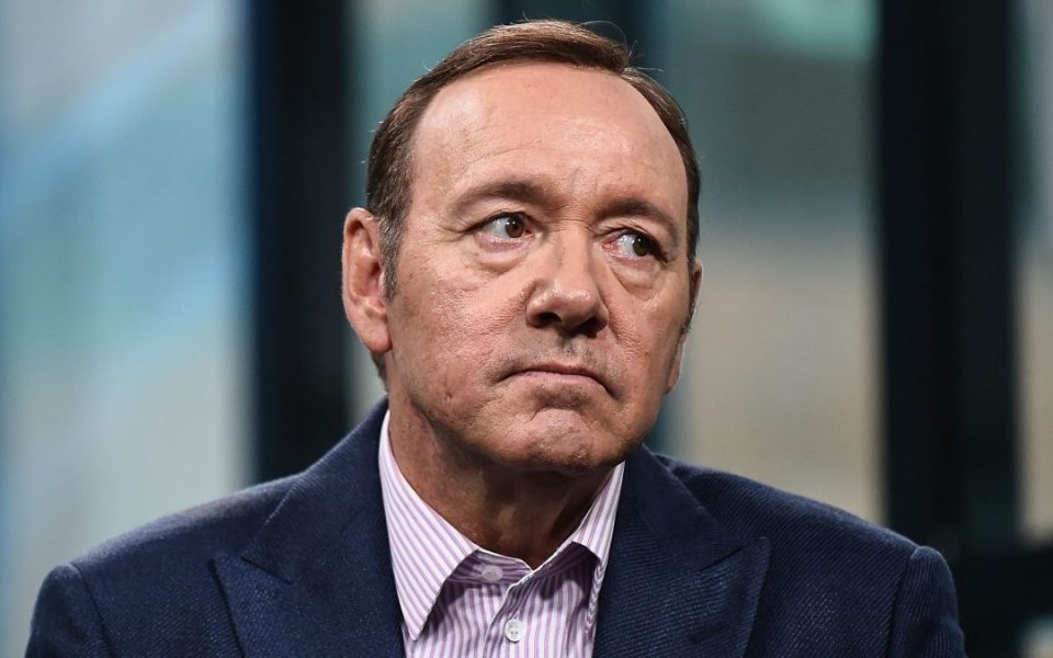 Kevin Spacey says he will ‘voluntarily’ face sex assault charges in Britai