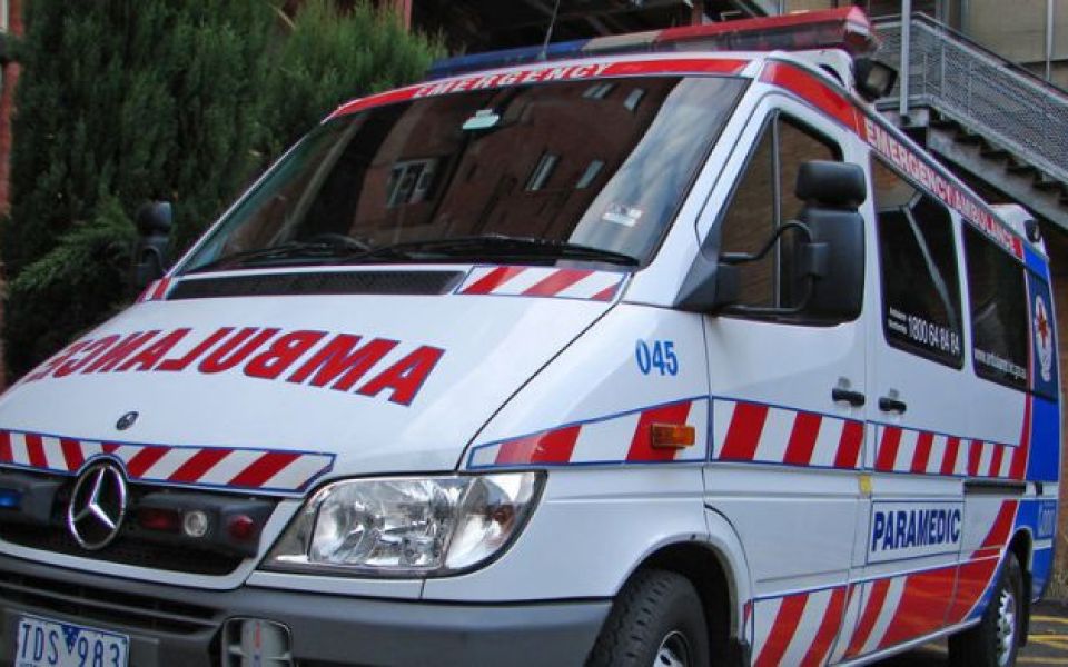 NSW paramedics taking industrial action to next level
