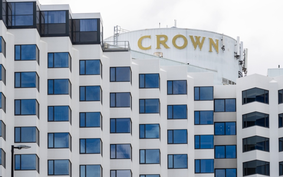 Court approves $8.9b Crown takeover
