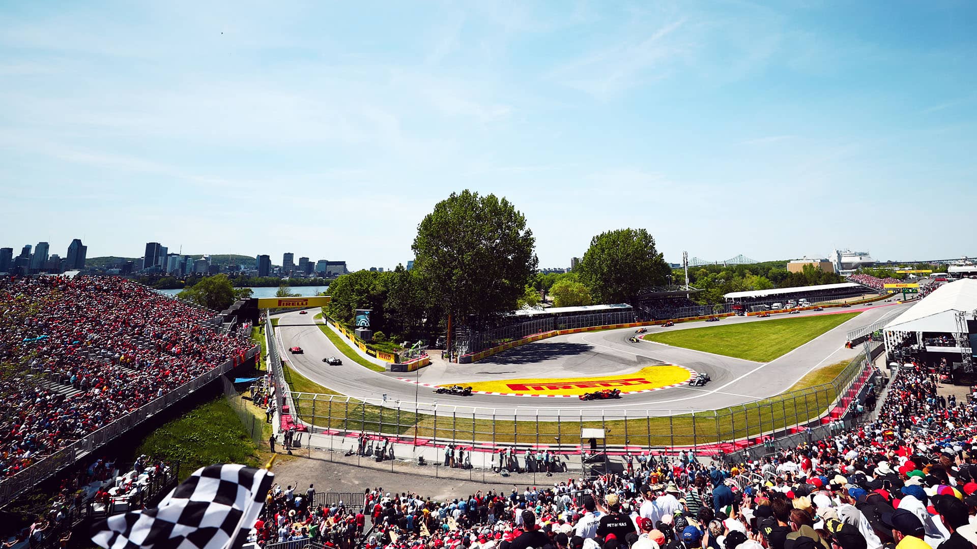 Canadian Grand Prix 2022: Live, TV Coverage, and Schedule of the F1 Canadian GP