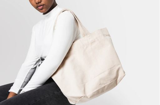Reusable Retail Shopping Bags
