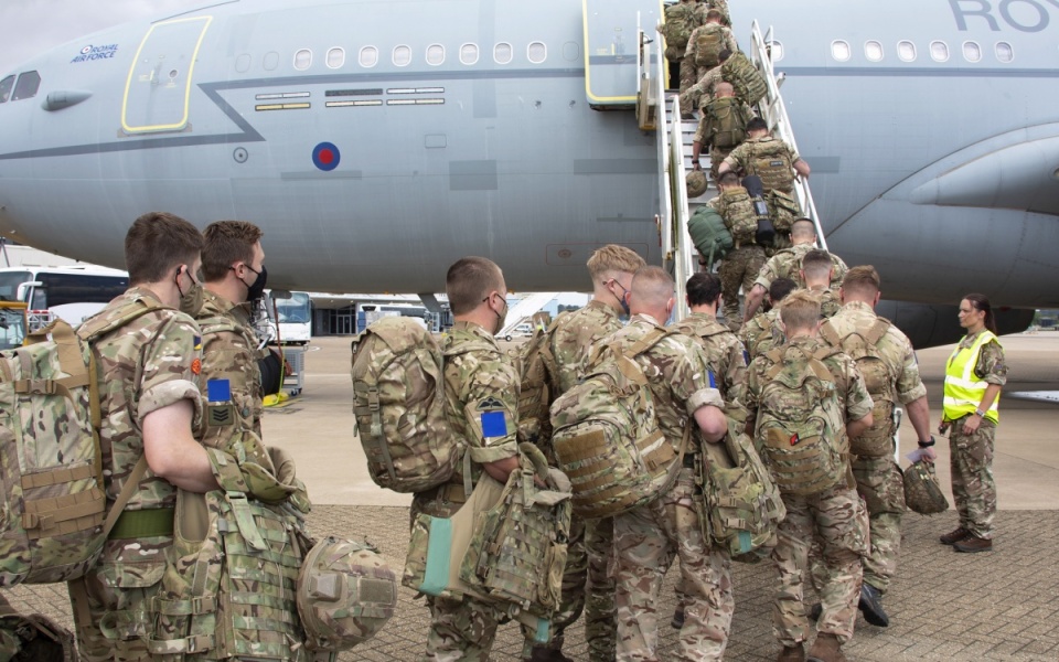 Panorama investigation accuses UK SAS unit of murdering Afghans