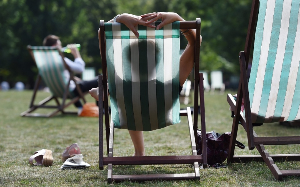 Extreme heat tipped as UK braces for sweltering temperatures