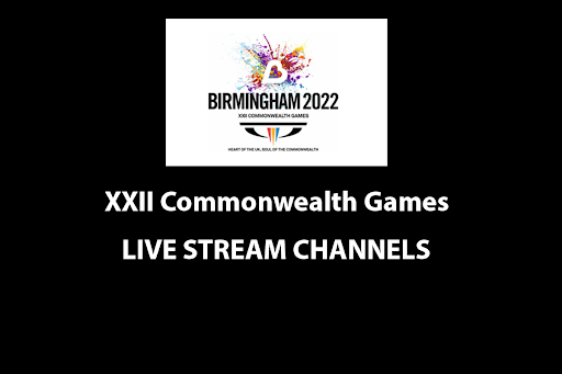 2022 Commonwealth Games Live: Sports Events, Schedule, Teams, and Live Stream Online Channels