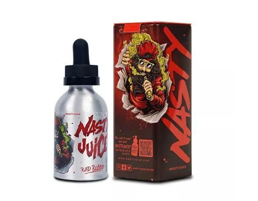 Which Nasty Juice Vape Is the Best Choice for You?