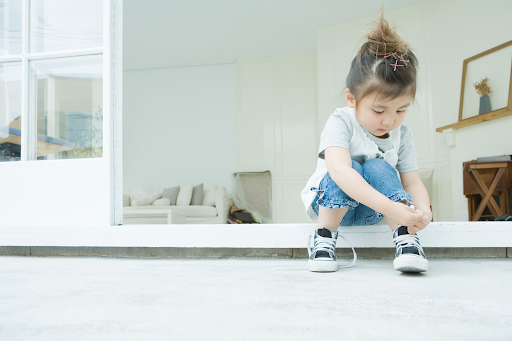 Tips To Consider When Buying A Pair Of Shoes For Your Child