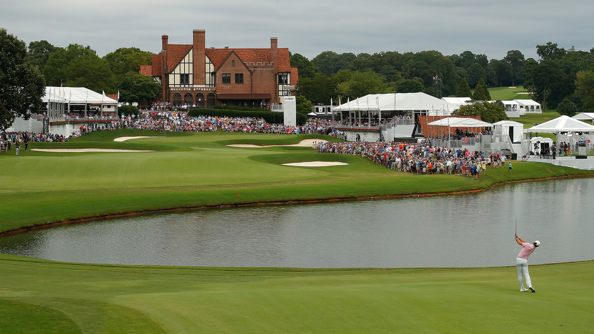 Tour Championship 2022 Live: TV Coverage, Watch From UK and U.S.