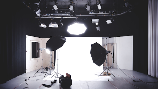 Reasons to Choose Photo Studio Rental For High-Quality Shoot