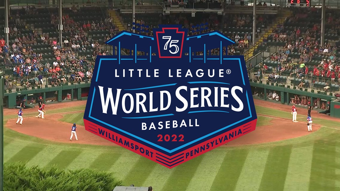 WATCH LIVE Little League World Series 2022: Schedule, Coverage, How Stream LLWS on TV