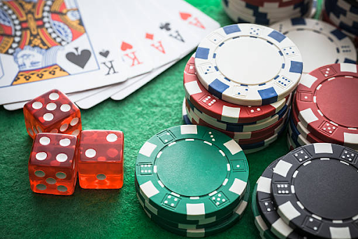 4 Whopping Reasons Why You Need To Experience The World Series of Poker