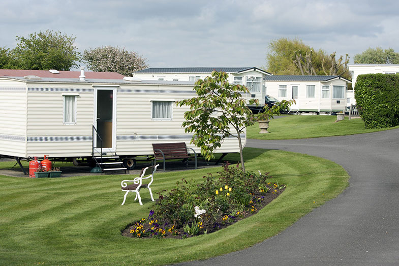 Affordable Mobile Homes – Cut Down Living Expenses Without Compromises
