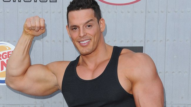 Jesse Godderz Named Host of New Reality Series ‘Whacked Out!’