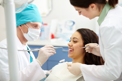 Everything You Need To Know About Dental Cleaning