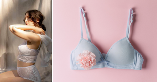 Everything You Need To Know About Nursing Bra