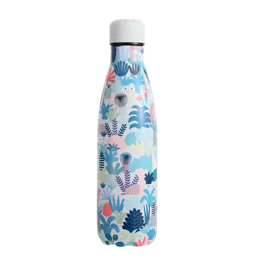 Thermos Insulated Water Bottle – Keep Beverage’s Temperature Regulated