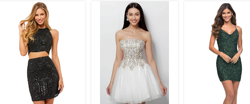 Explained! What are the Best Trends for Hoco Dresses?