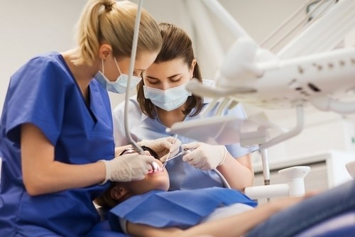 4 Most Common Types of Emergency Dental Services