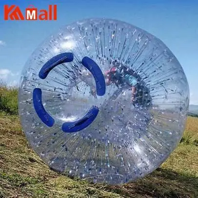 Zorb Ball – Everything About It And Where To Buy It