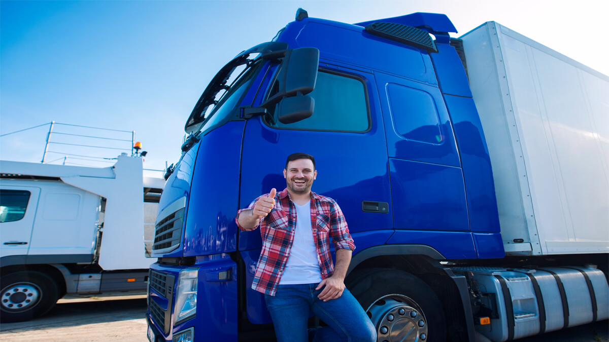 Advice For Starting Your Own Trucking Business
