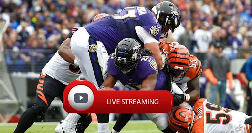 Streaming Free Bengals vs Ravens: Watch NFL online without cable from anywhere