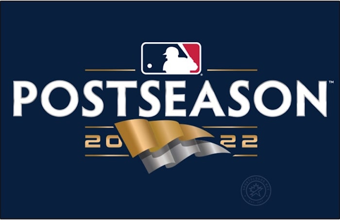 MLB 2022 Postseason TV Schedule on Fox, FS1, TBS, ESPN, ABC and MLB Network