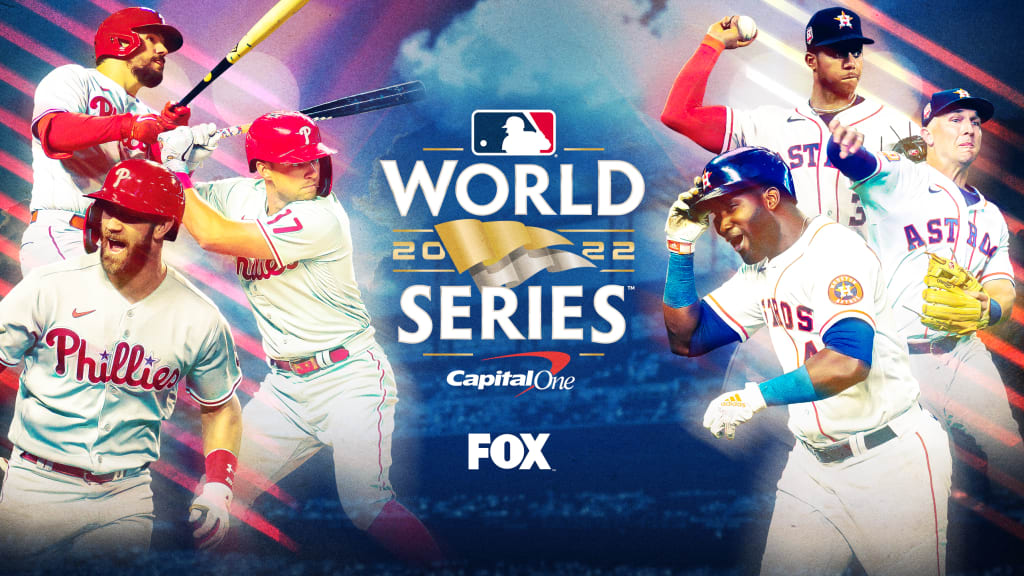The Houston Astros Are Back Again in The World Series, Meeting Surprise Pennant Winner Philadelphia Phillies — What TV Ratings Are Expected?