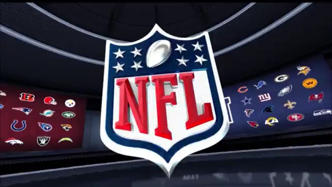 2022 NFL Regular Season Week 11 TV and Announcer Schedule