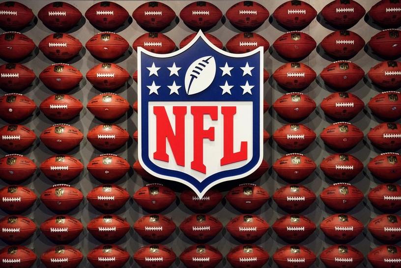 2022 NFL Regular Season Week 8 TV and Announcer Schedule