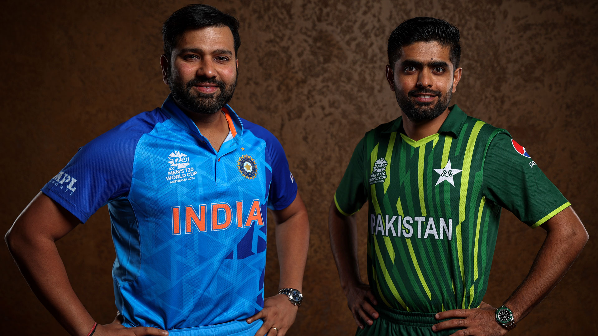 Smartcric Live India vs Pakistan Online Streaming T20 World Cup 2022 Free In HD
