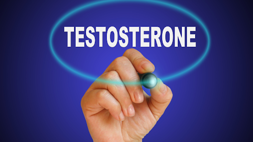 testosterone pellets therapy