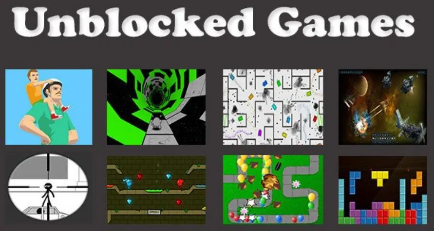 Unblocked Games 76 – Games For Fun