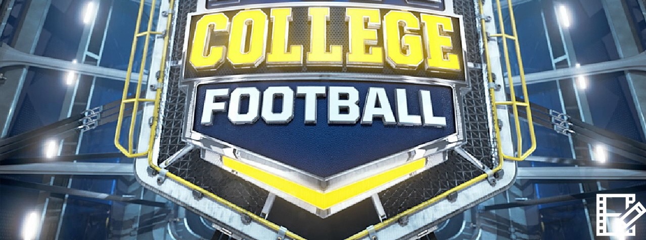 College Football 2022 Week 13 TV and Announcer Schedule