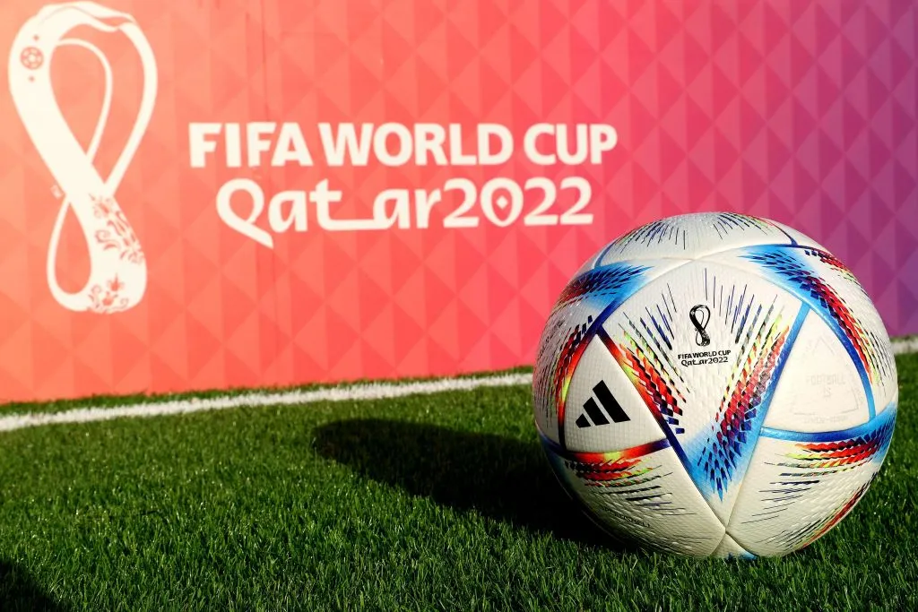 FIFA on Qatar World Cup: Let Football Take Center Stage