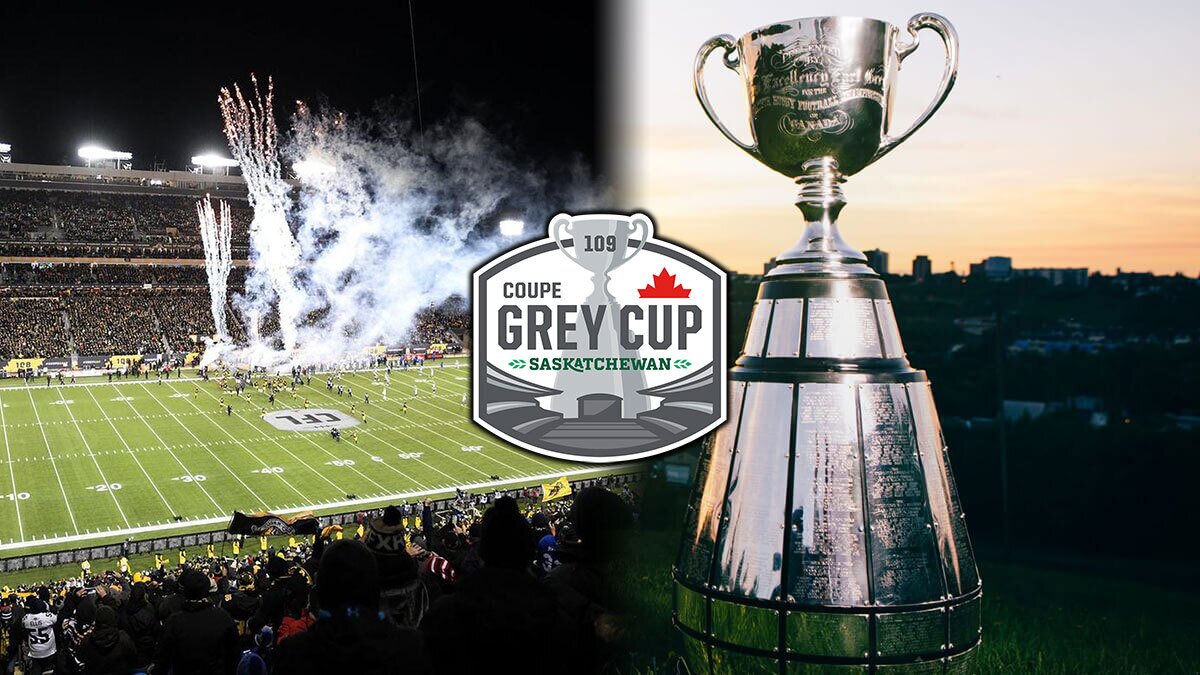 How to Live Stream “CFL Grey Cup 2022” Online and on TV