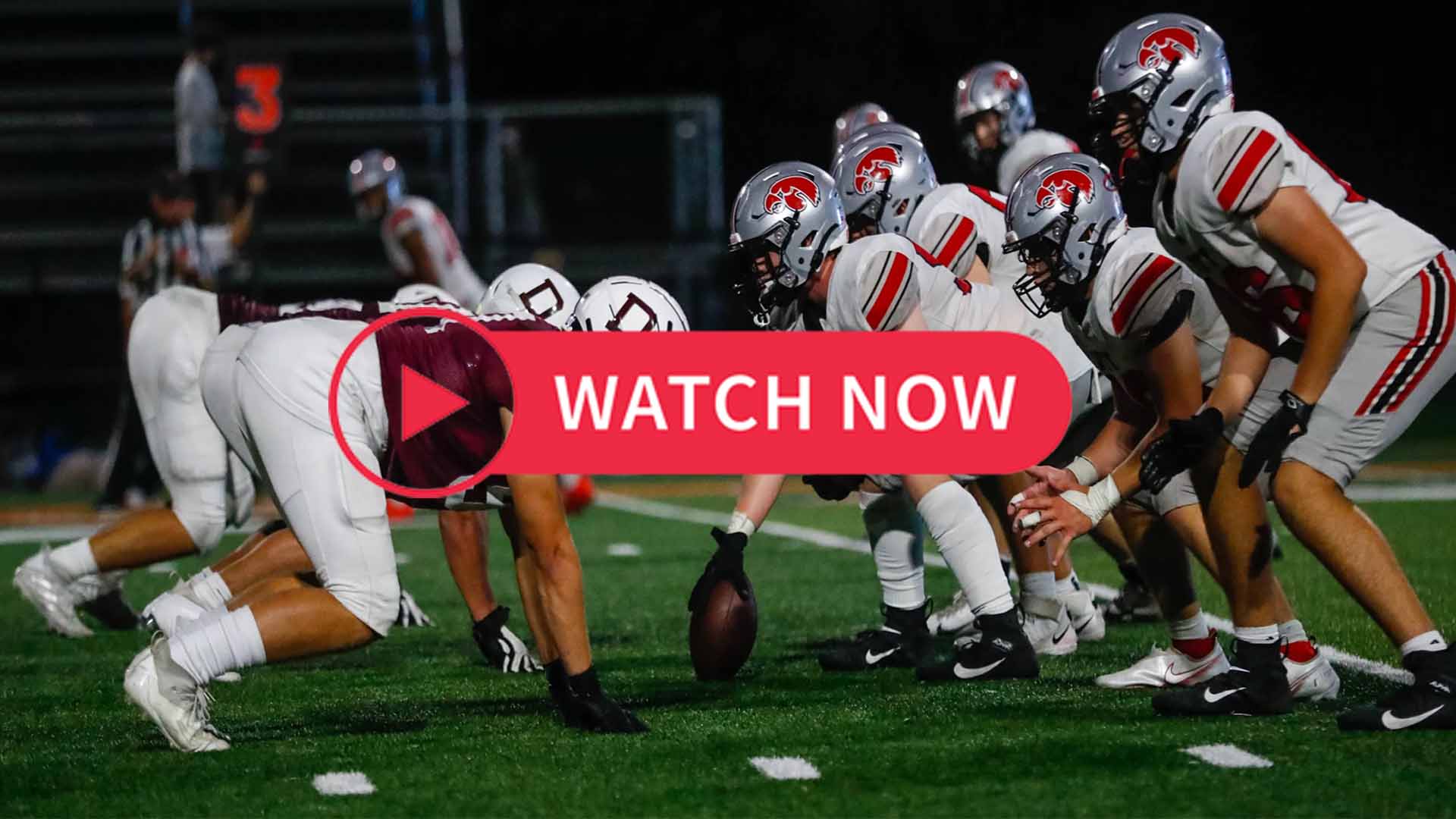  High School Football 2022 Live: Stream Every Game Now