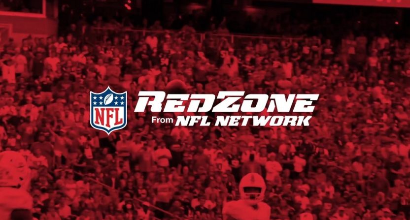 NFL Network Tries Another Free RedZone Week to Attract New Customers