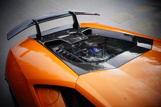 Lamborghini Huracan Carbon Fiber Accessories – Reasons To Install