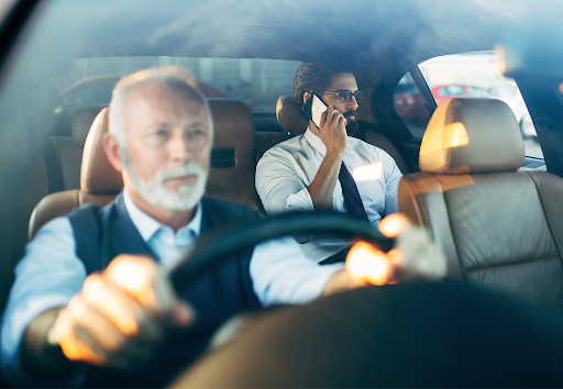 Top Reasons To Hire A Personal or Lyft Accident Lawyer