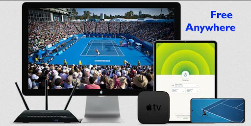How to Stream Australian Open 2023 Free From Anywhere in the Earth