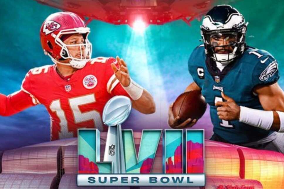 Super Bowl LVII Ratings Preview: What to Expect for the Chiefs-Eagles Matchup on Fox
