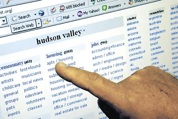 Craigslist Hudson Valley FAQ