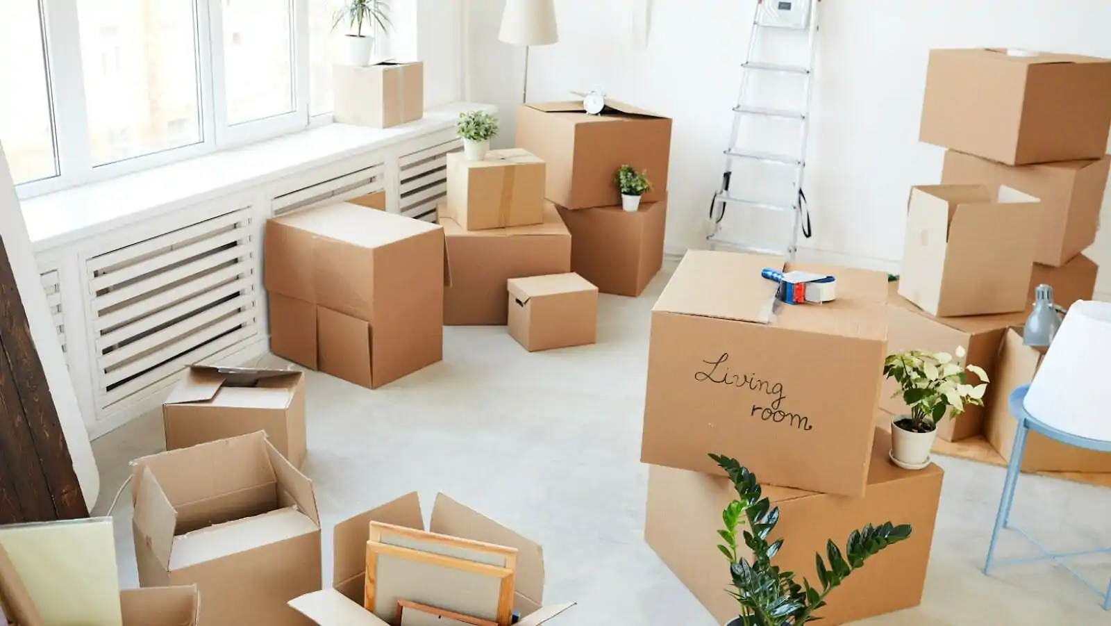 Efficient and Reliable Executive Large Office Moving Services in Sherman Oaks | Streamlined Business Relocation Solutions