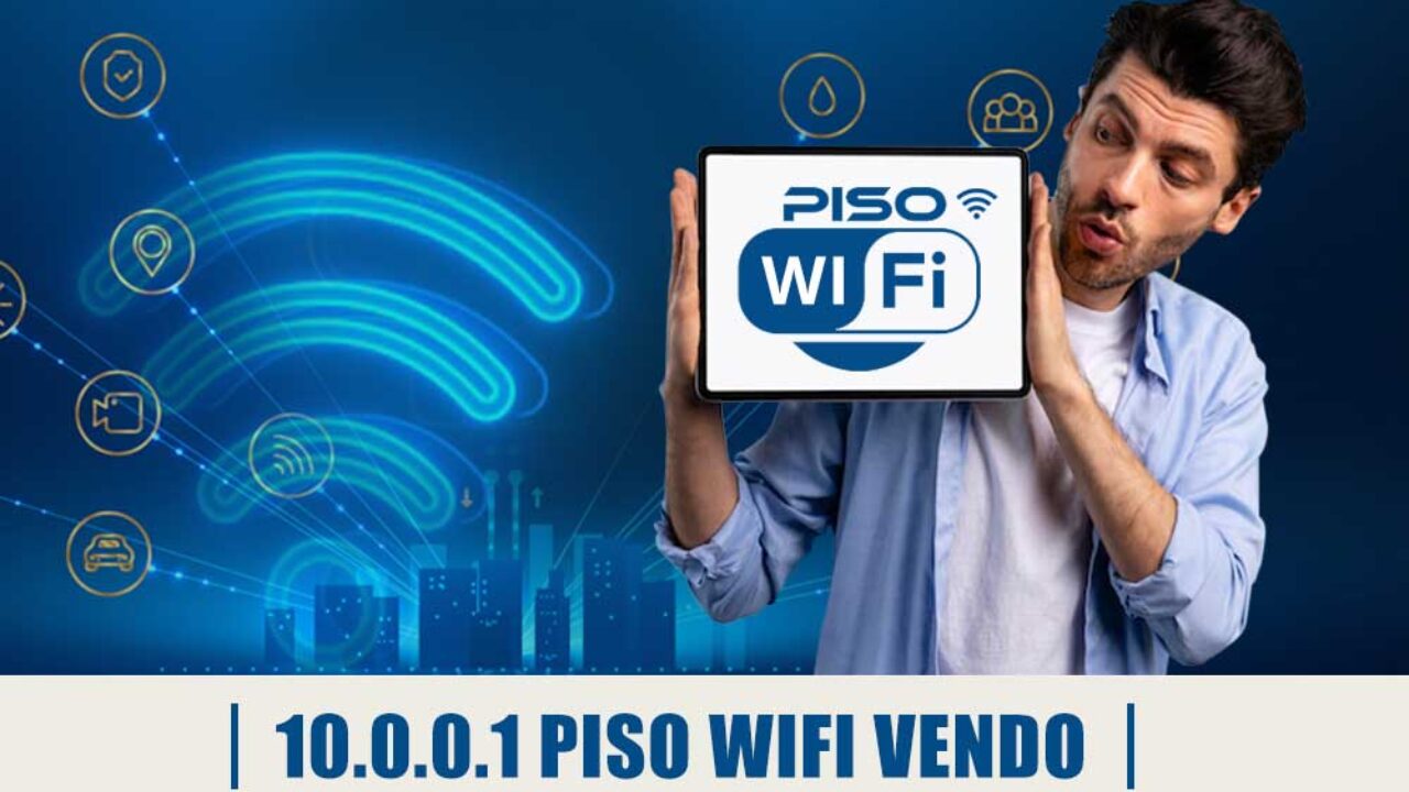 How to Use the 10.0.0.1 Piso WiFi Pause Function