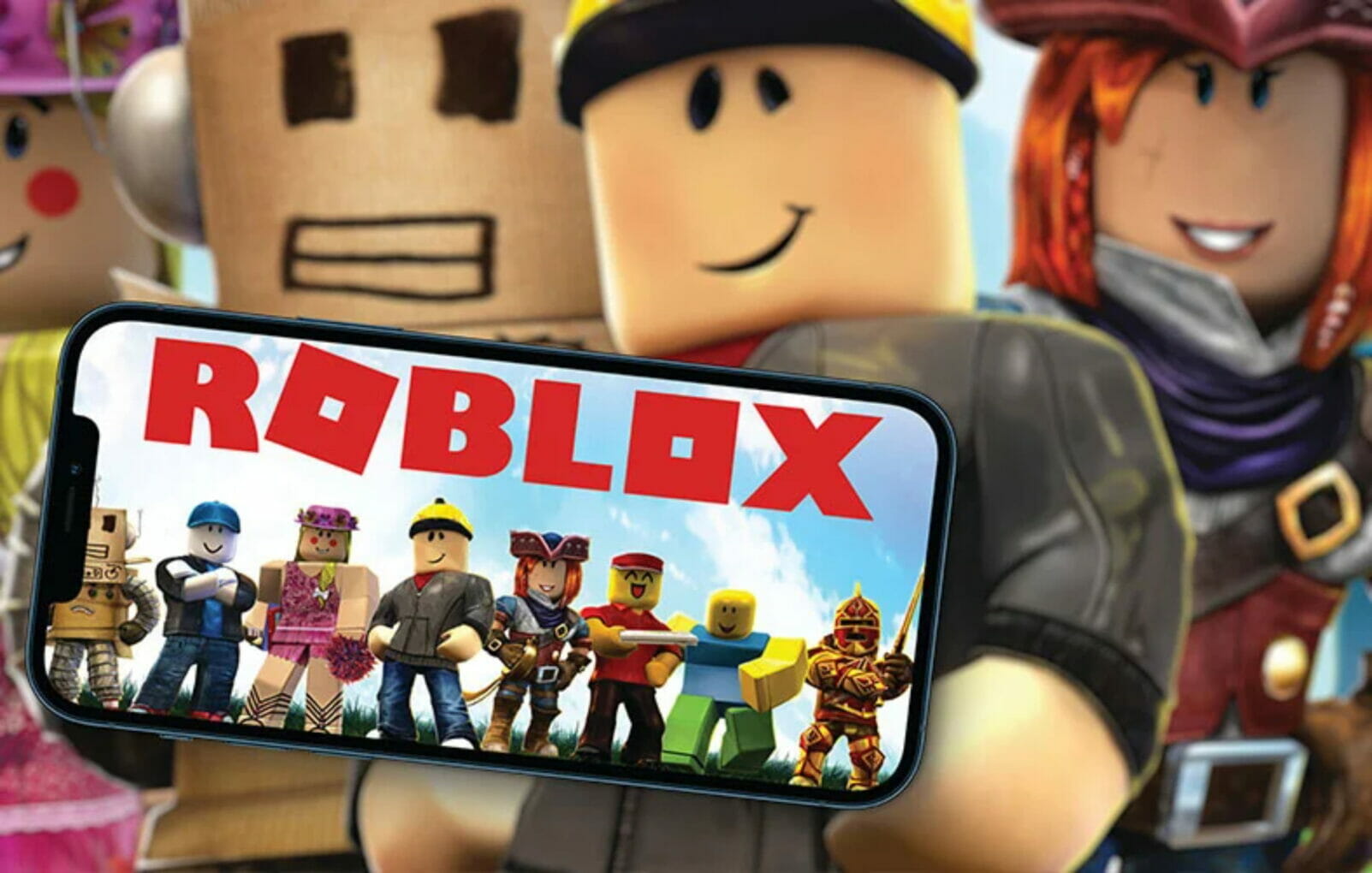 Play Now.gg Roblox Online Without Downloading