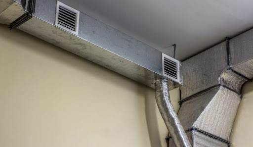 Clearing the Air: The Power of Commercial Duct Cleaning Services