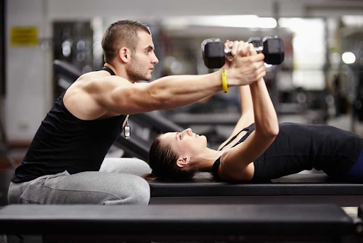 Personal Trainer in Singapore – Key Considerations Before You Hire